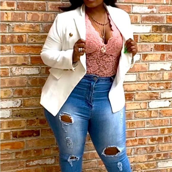 Jeans - Picture 2 of 8